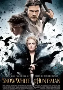 Snow White and the Huntsman (2012)
