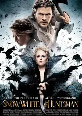 Snow White and the Huntsman (2012)