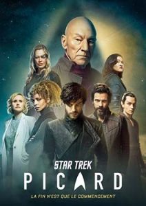 Star Trek Picard Season 3 (2023)