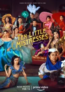 Ten Little Mistresses (2023)
