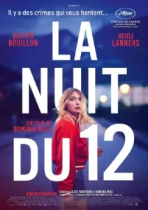 The Night of the 12th (2022)