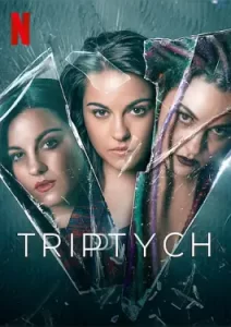 ดูซีรีย์ Triptych (2023)