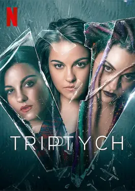 ดูซีรีย์ Triptych (2023)