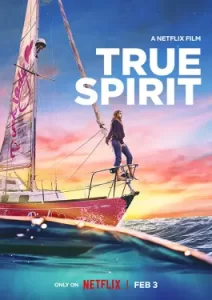True Spirit (2023)