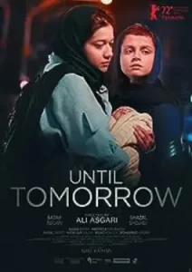 Until Tomorrow (2022)