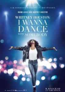 Whitney Houston I Wanna Dance with Somebody (2022)