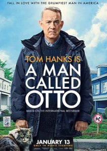 A Man Called Otto (2022)