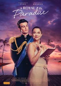 A Royal in Paradise (2023)