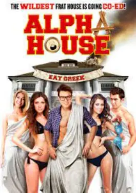 Alpha House (2014)