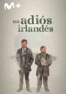 An Irish Goodbye (2022)