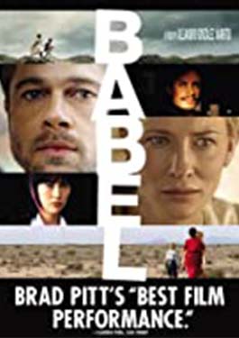 Babel (2006)