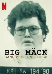 Big Mäck (2023)