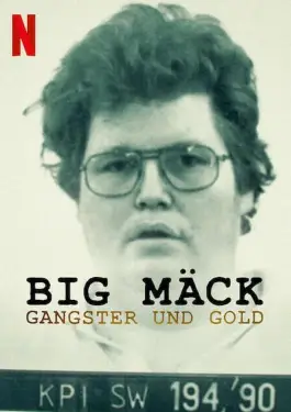 Big Mäck (2023)