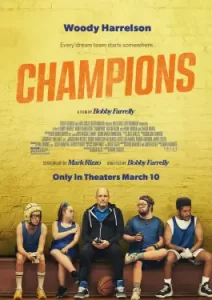 Champions (2023)