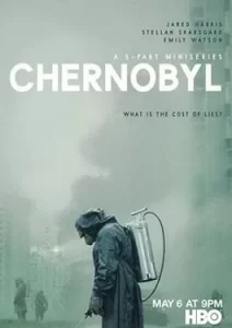 Chernobyl (2019) เชอร์โนบิล