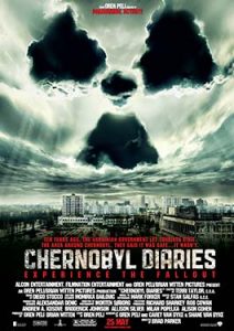 Chernobyl Diaries (2012)