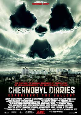 Chernobyl Diaries (2012)