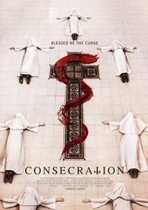 Consecration (2023)