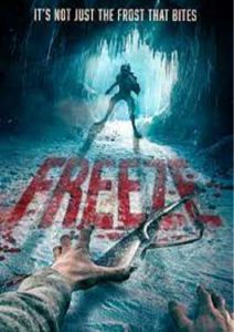 Freeze (2022)
