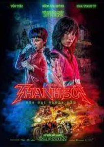Furies (2023)