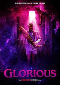 Glorious (2022)