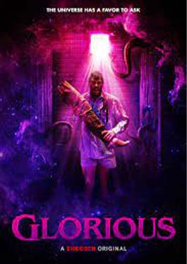 Glorious (2022)