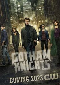 Gotham Knights (2023)
