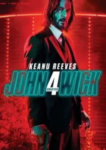 John Wick Chapter 4 (2023)