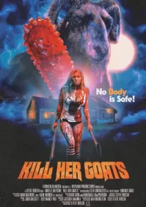 Kill Her Goats (2023)