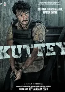 Kuttey 2023