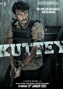 Kuttey 2023