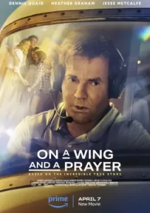 On a Wing and a Prayer (2023)
