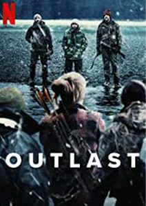 Outlast (2023)