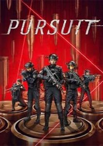 Pursuit (2023)