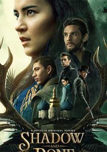 Shadow and Bone Season2 (2023)