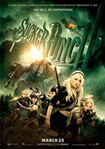Sucker Punch (2011)