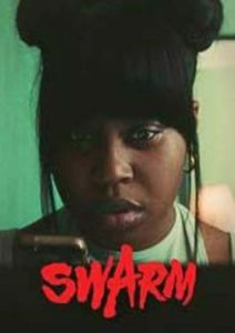 Swarm (2023)