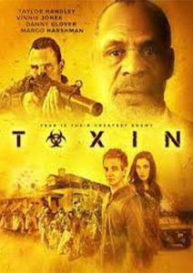 TOXIN (2014)