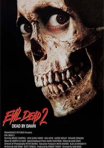 The Evil Dead 2(1987)