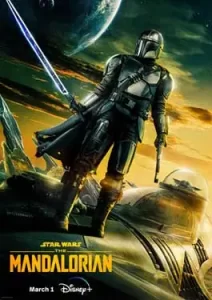ดูซีรีย์ The Mandalorian Season 3 (2023) ซับไทย