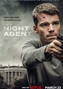 The Night Agent (2023)