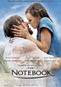The Notebook (2004)