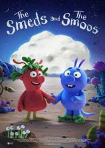 The Smeds and the Smoos (2022)