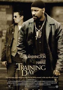Training Day (2001)