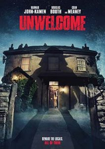 Unwelcome (2022)