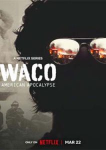 Waco American Apocalypse (2023)