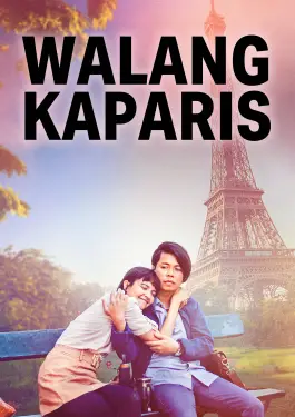 Walang KaParis (2023)