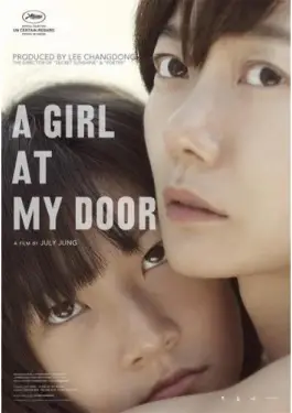 A Girl at My Door (2014)