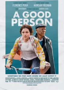 A Good Person (2023)