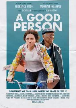 A Good Person (2023)